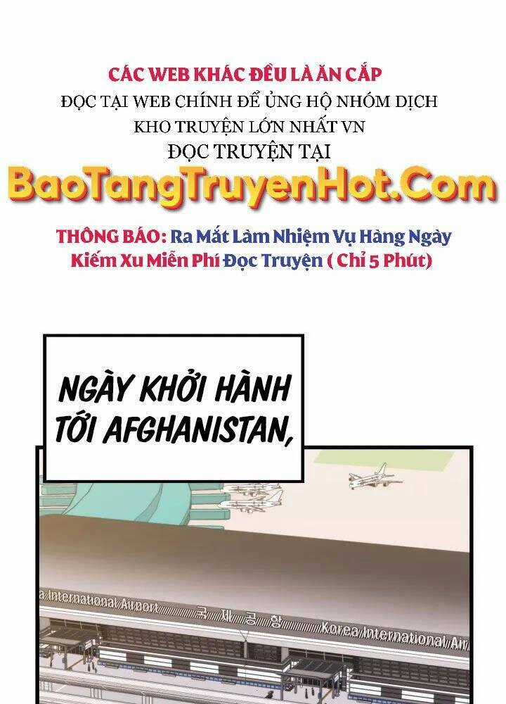 Seoul Tử Linh Sư Chapter 58 trang 0