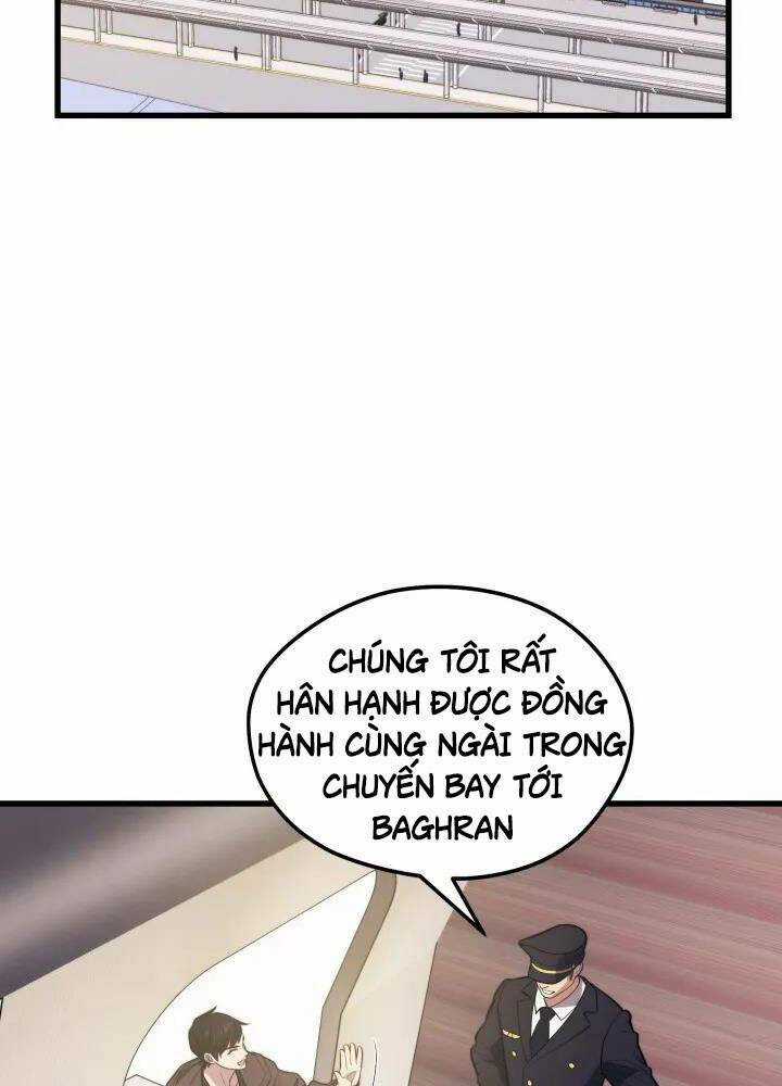 Seoul Tử Linh Sư Chapter 58 trang 1