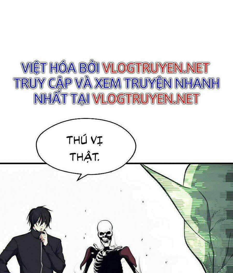 Seoul Tử Linh Sư Chapter 6 trang 10