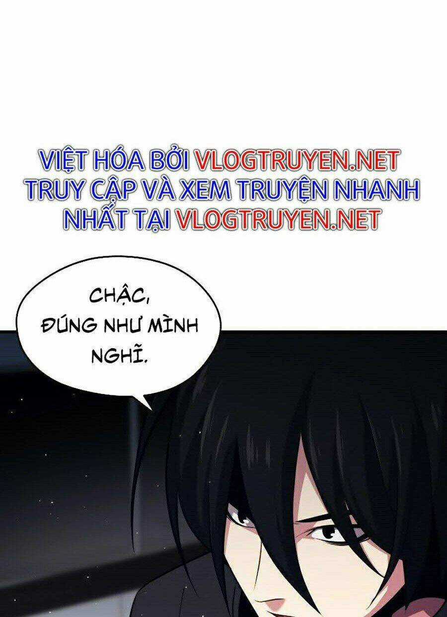 Seoul Tử Linh Sư Chapter 6 trang 100