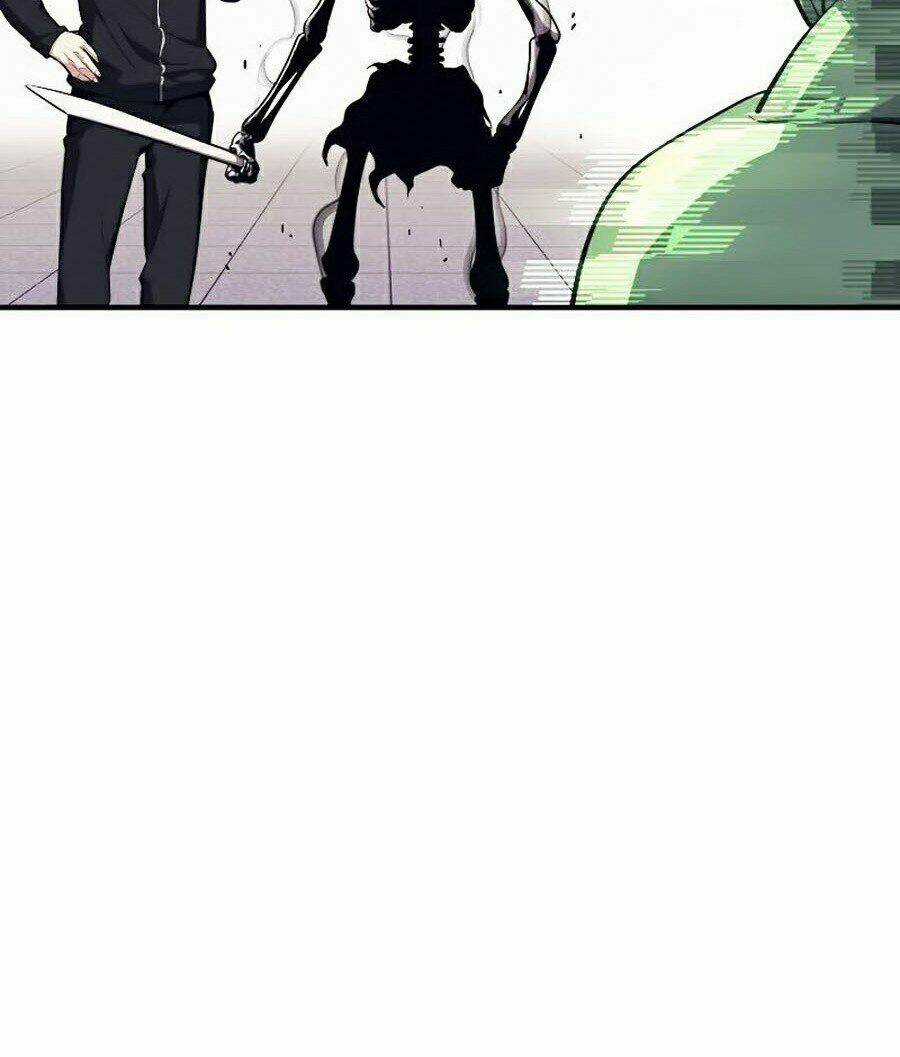 Seoul Tử Linh Sư Chapter 6 trang 11