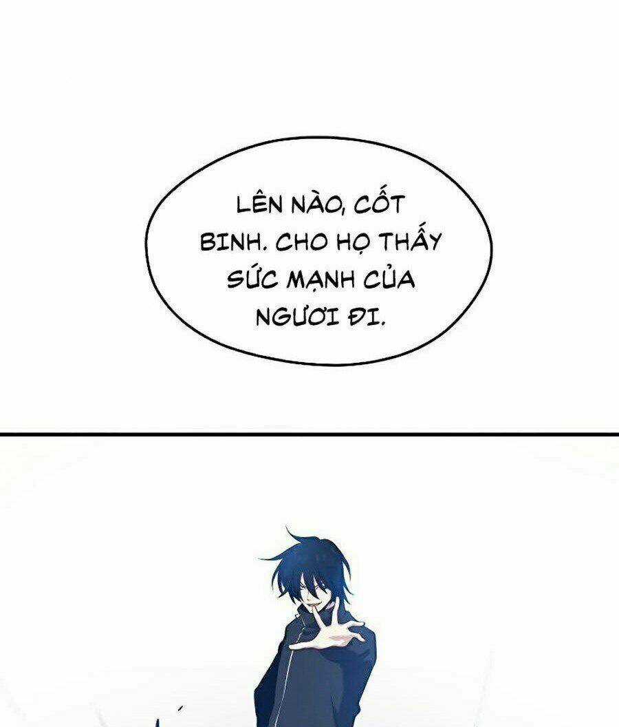 Seoul Tử Linh Sư Chapter 6 trang 12