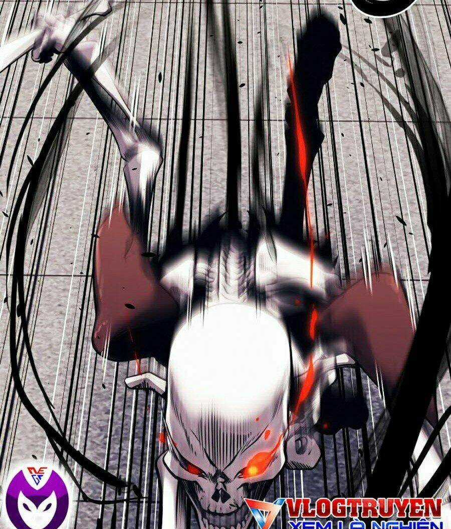 Seoul Tử Linh Sư Chapter 6 trang 14