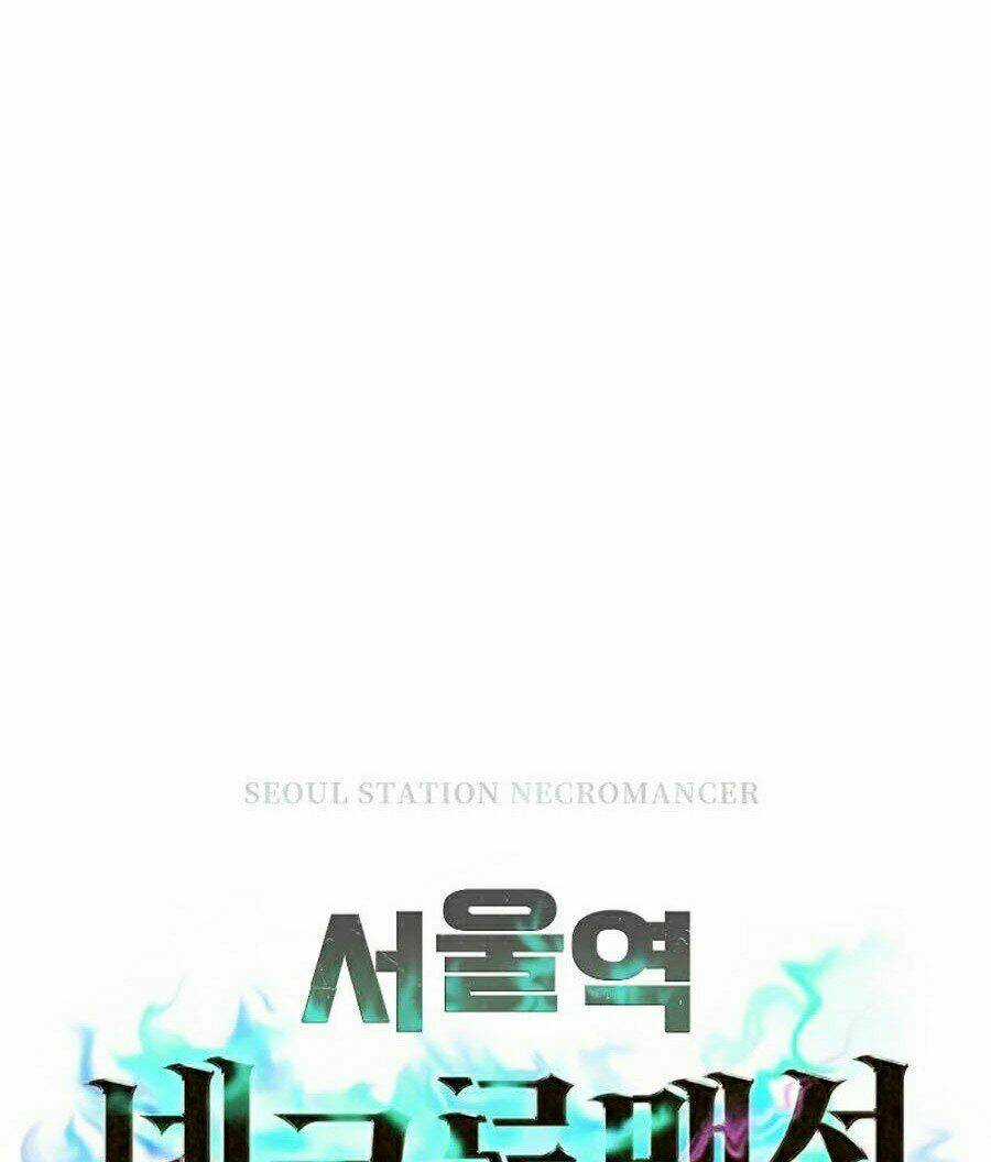 Seoul Tử Linh Sư Chapter 6 trang 16