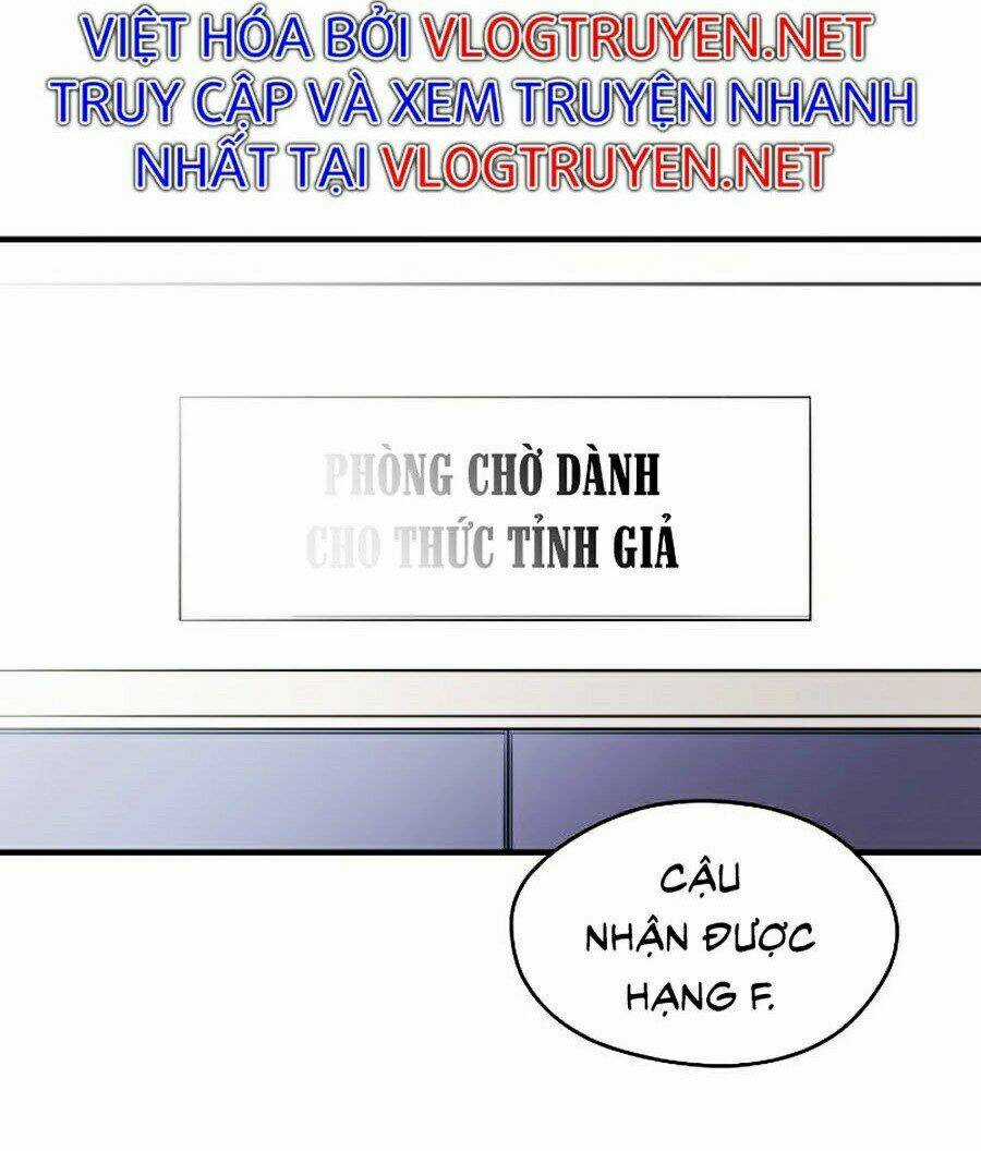 Seoul Tử Linh Sư Chapter 6 trang 18