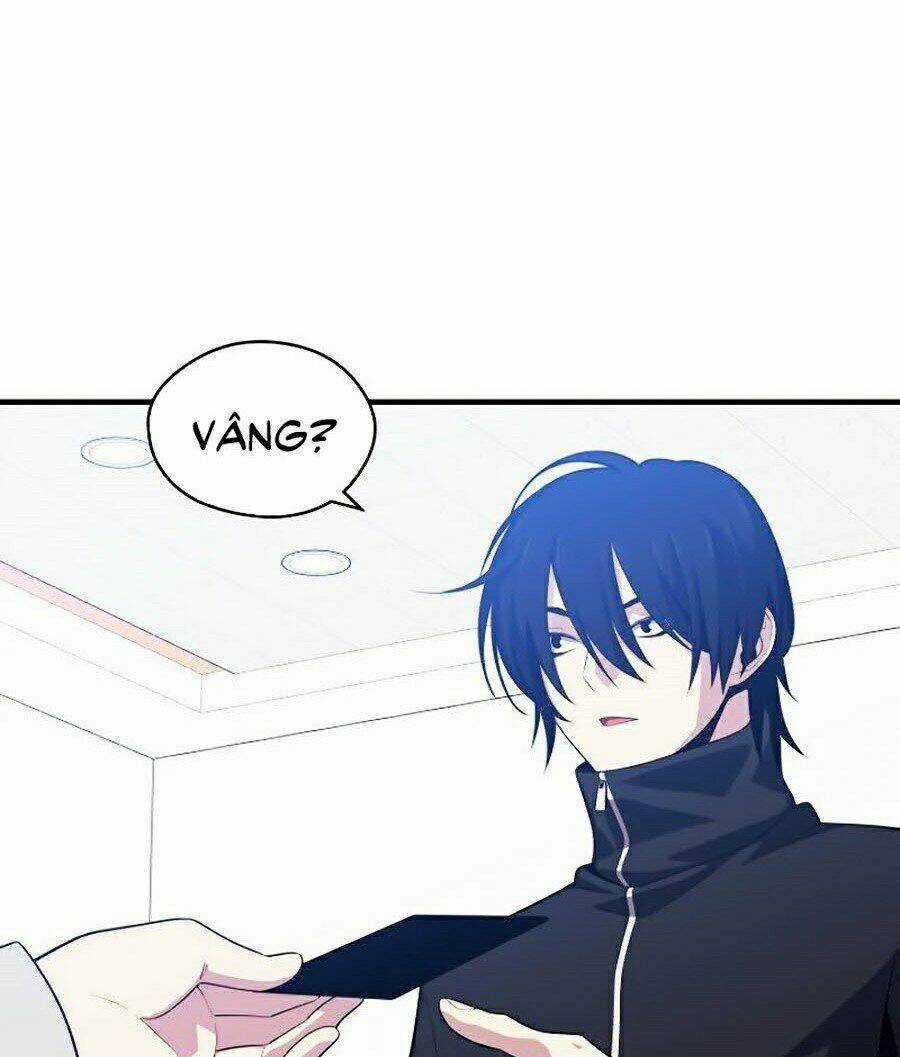 Seoul Tử Linh Sư Chapter 6 trang 19