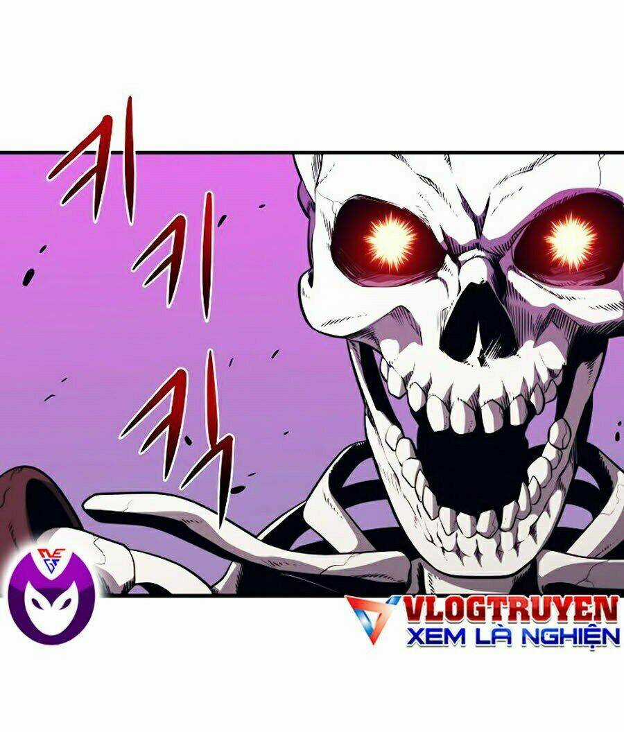 Seoul Tử Linh Sư Chapter 6 trang 2