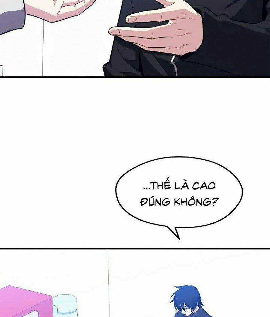 Seoul Tử Linh Sư Chapter 6 trang 20