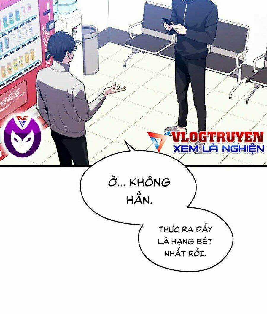 Seoul Tử Linh Sư Chapter 6 trang 21