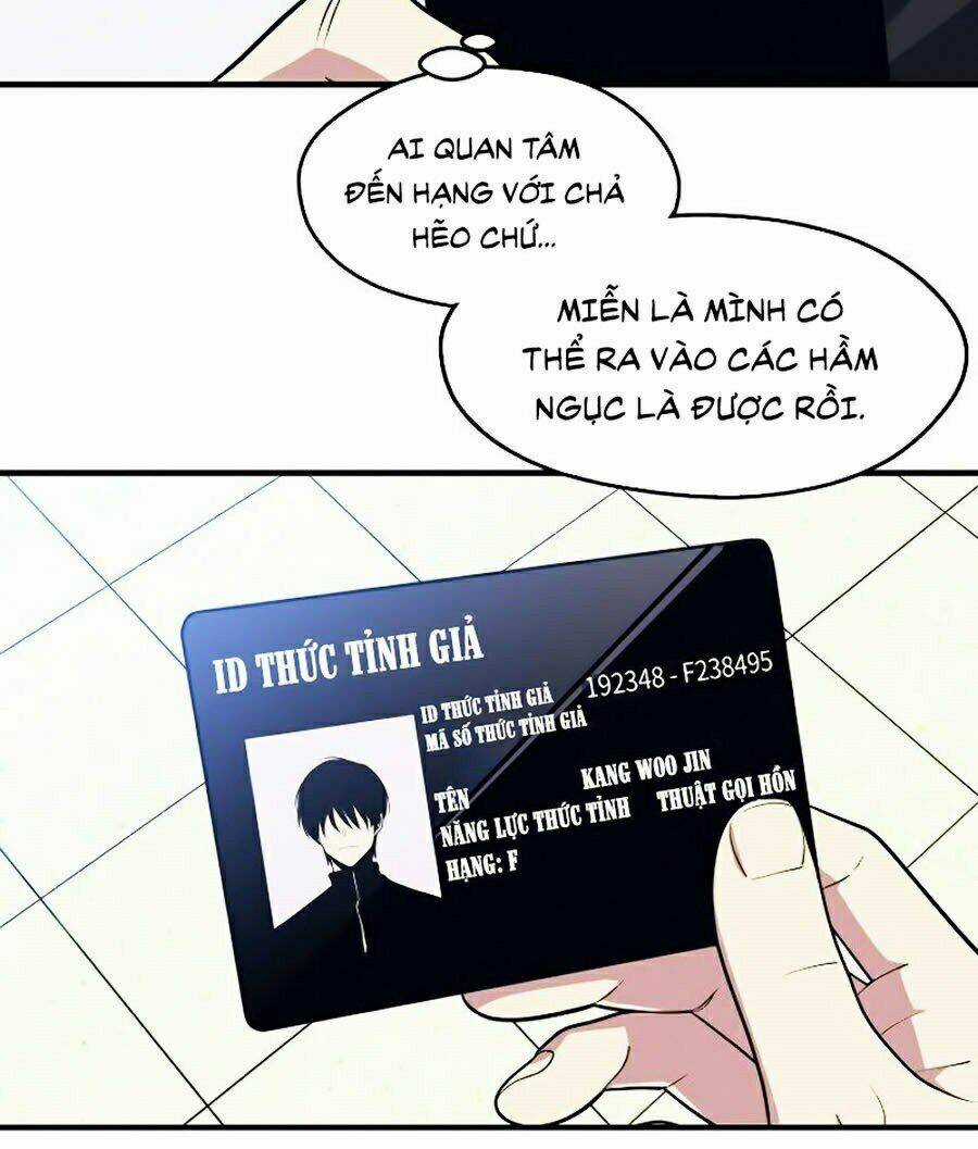 Seoul Tử Linh Sư Chapter 6 trang 23