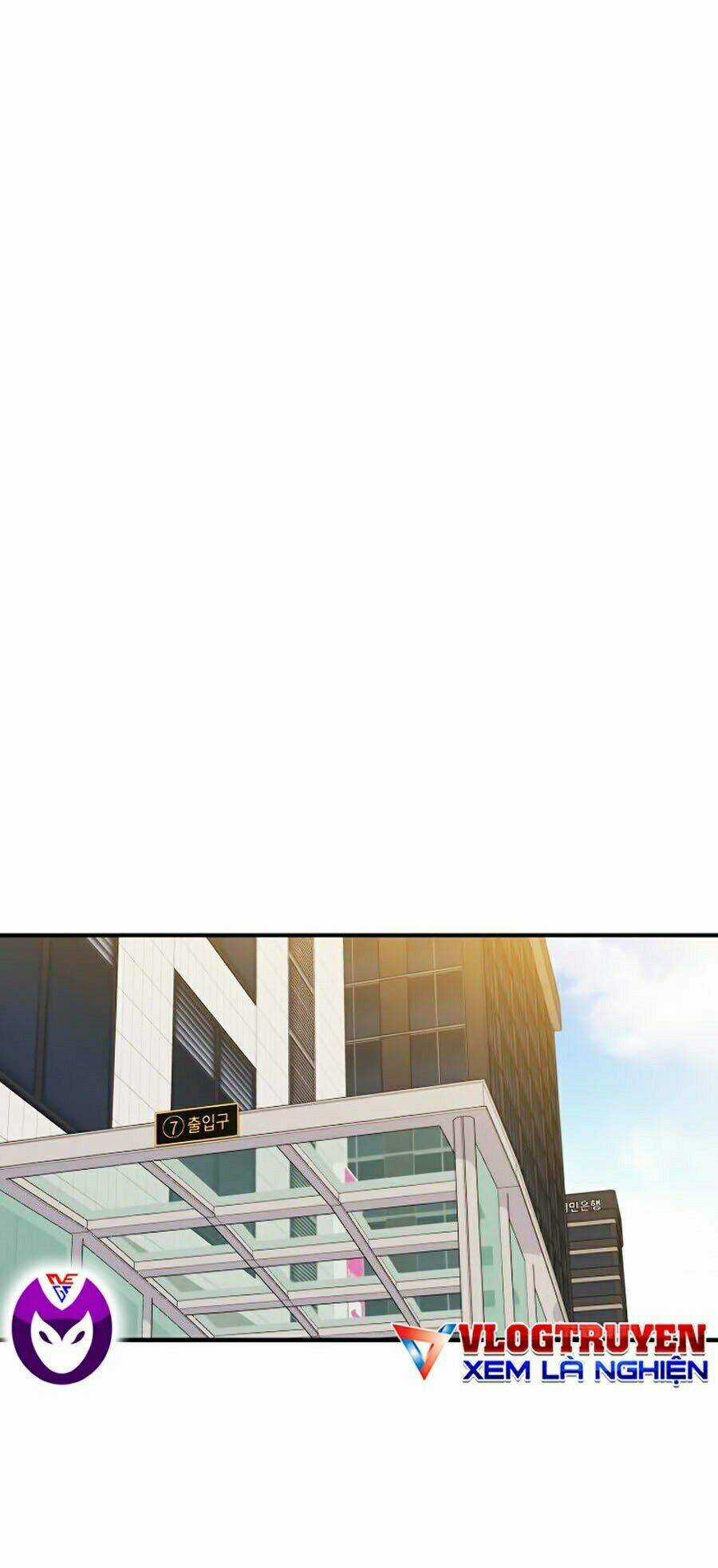 Seoul Tử Linh Sư Chapter 6 trang 24