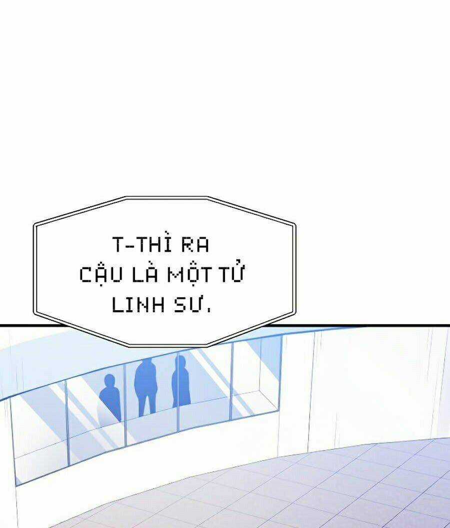 Seoul Tử Linh Sư Chapter 6 trang 3