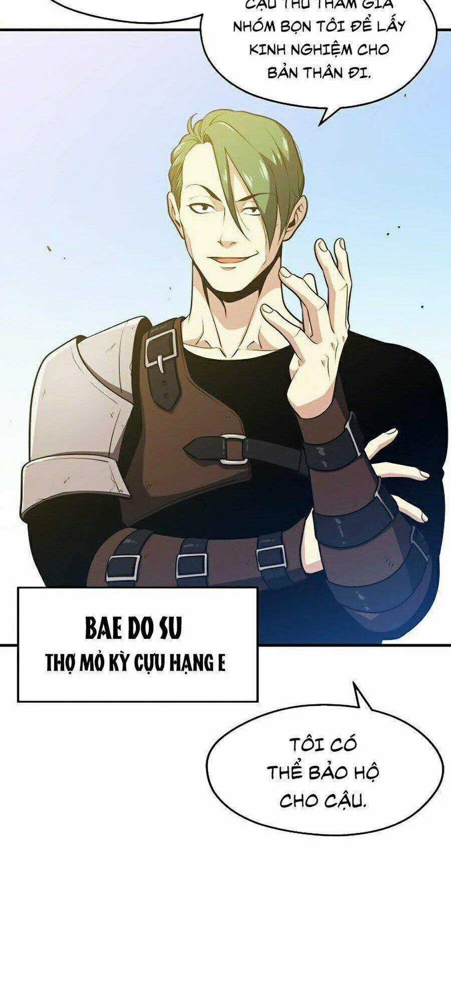 Seoul Tử Linh Sư Chapter 6 trang 32