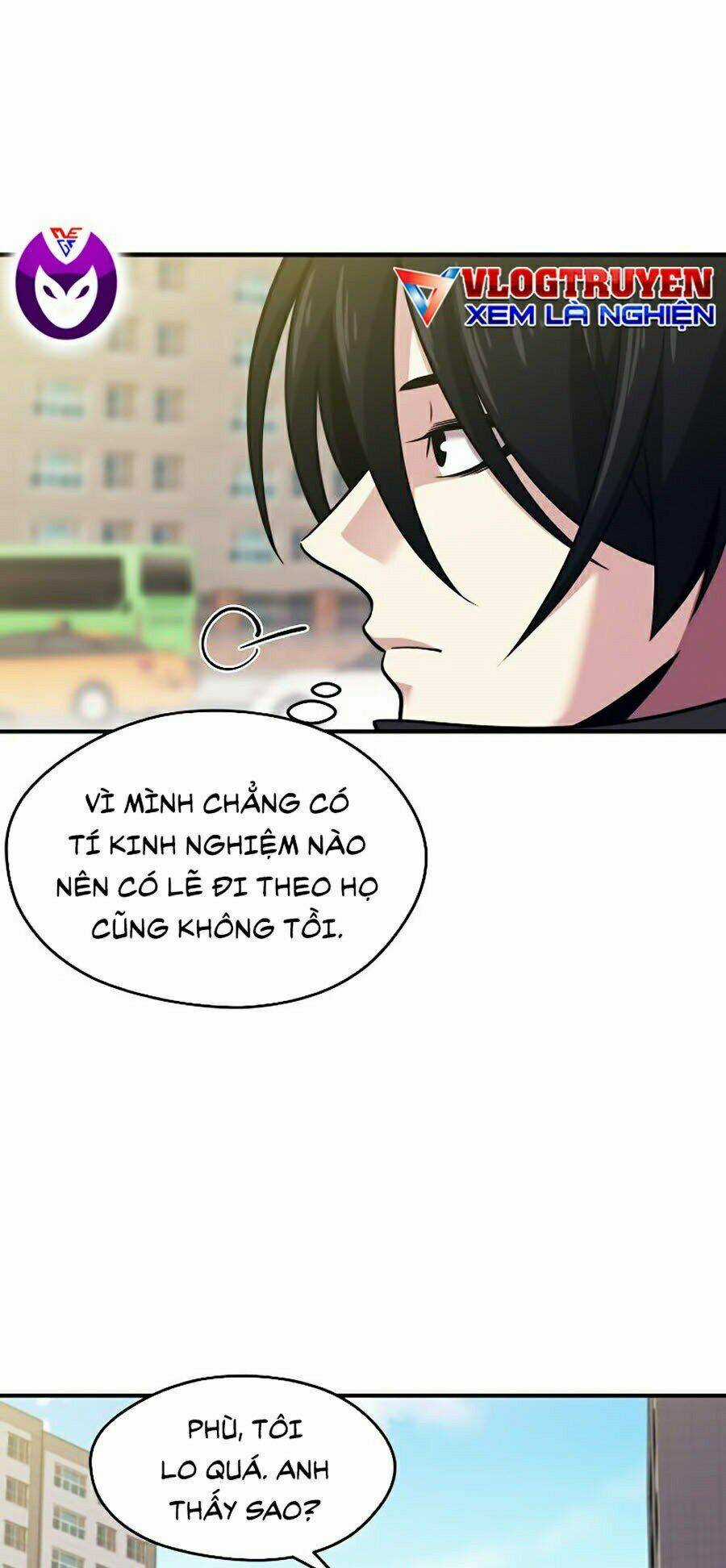 Seoul Tử Linh Sư Chapter 6 trang 37