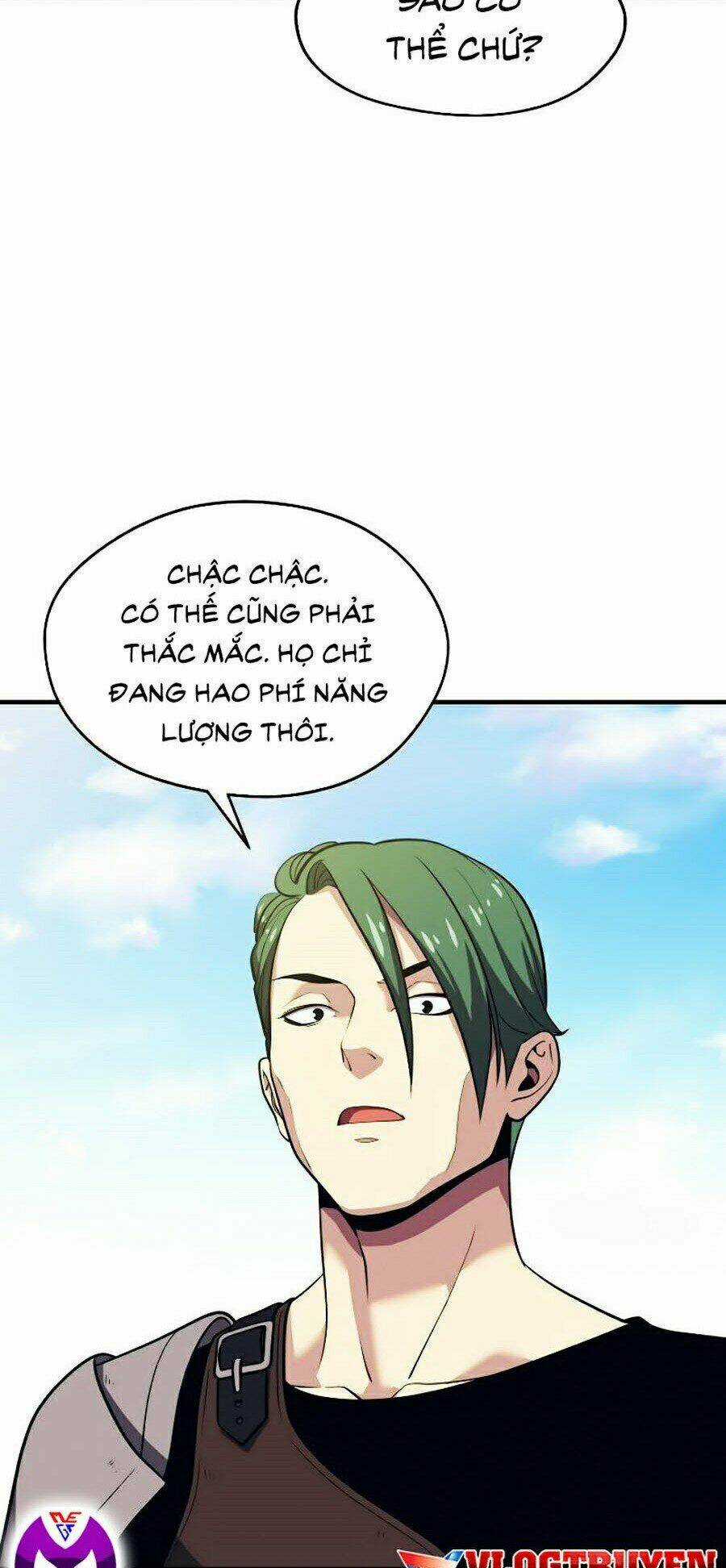 Seoul Tử Linh Sư Chapter 6 trang 42