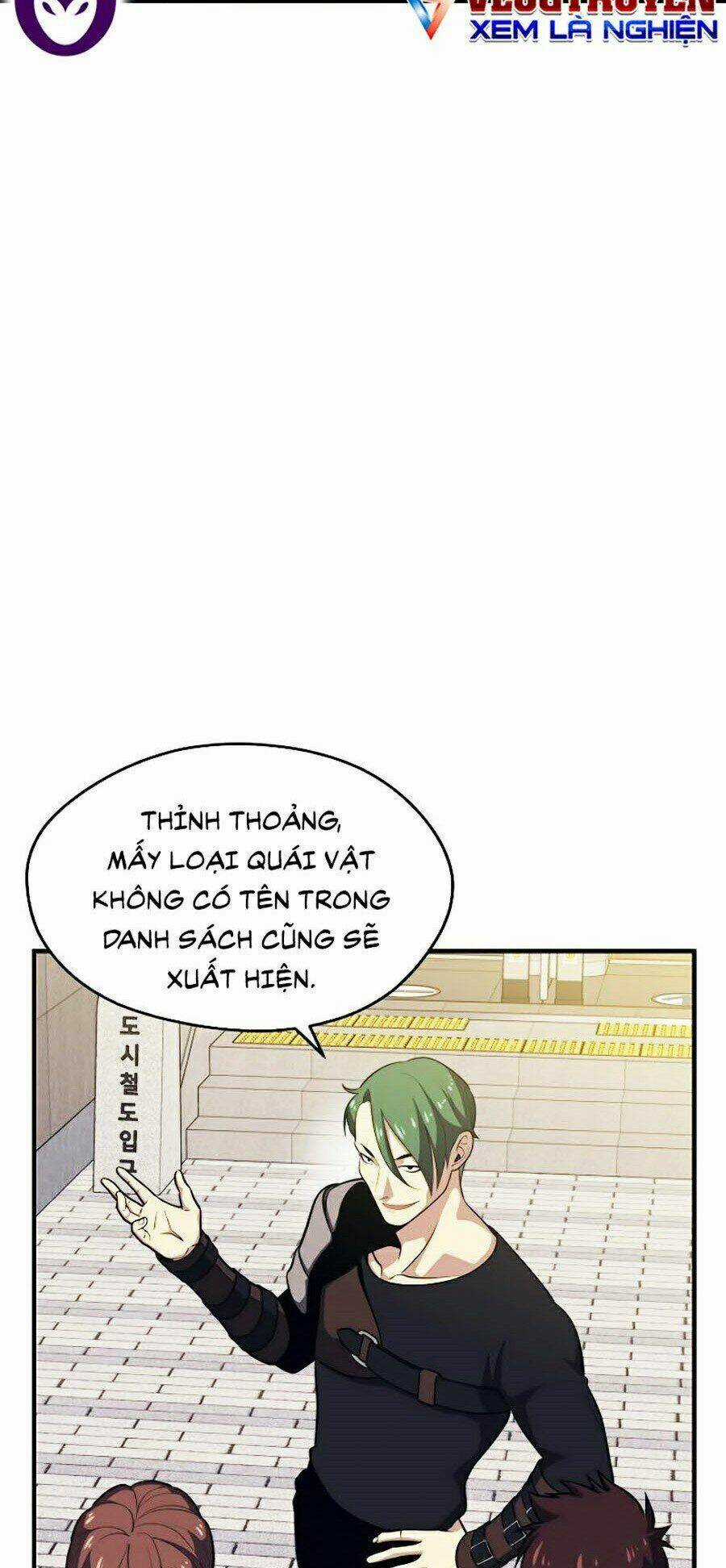 Seoul Tử Linh Sư Chapter 6 trang 43