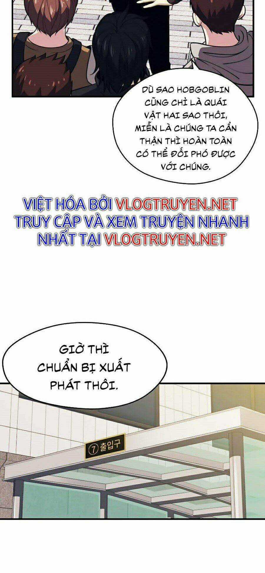 Seoul Tử Linh Sư Chapter 6 trang 44