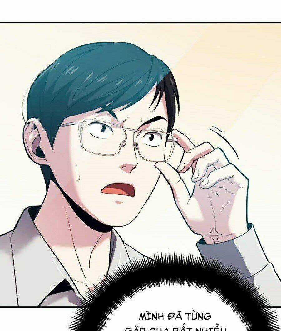 Seoul Tử Linh Sư Chapter 6 trang 5