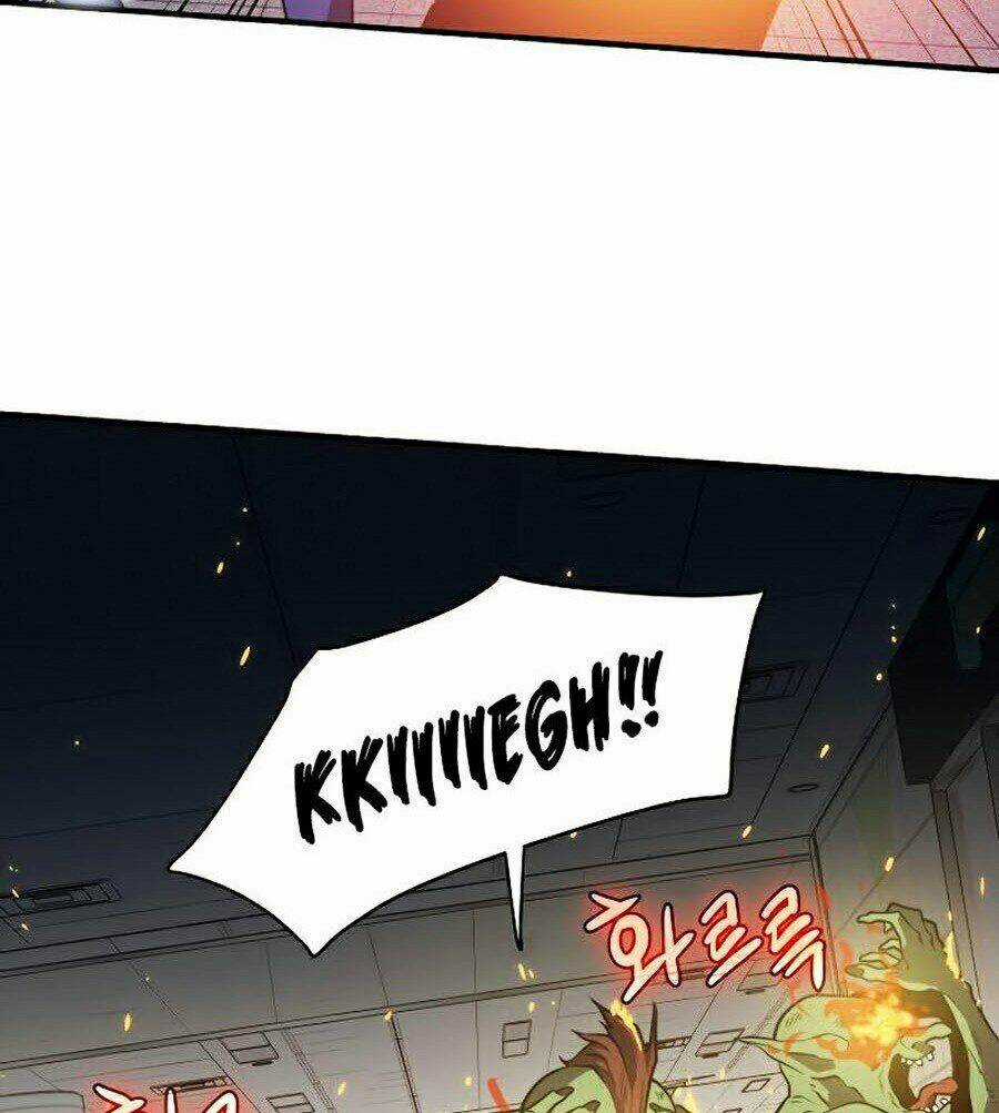 Seoul Tử Linh Sư Chapter 6 trang 51