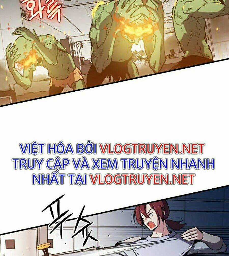 Seoul Tử Linh Sư Chapter 6 trang 52