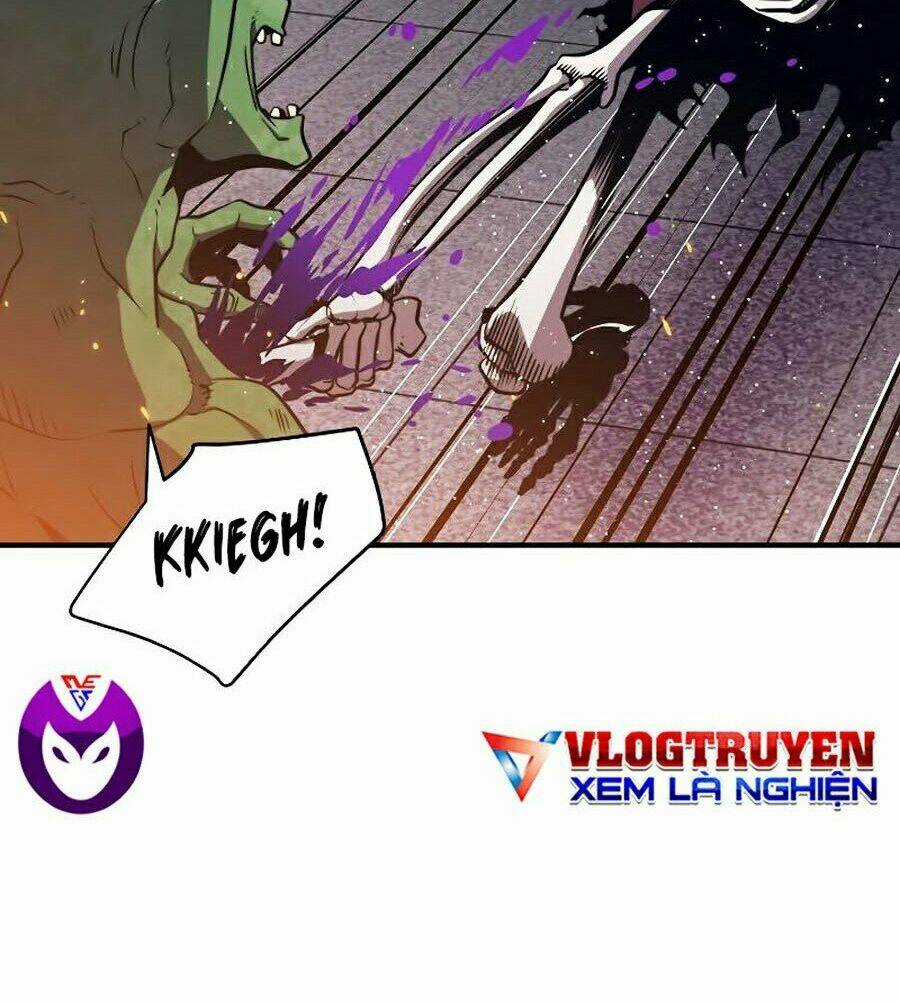 Seoul Tử Linh Sư Chapter 6 trang 56