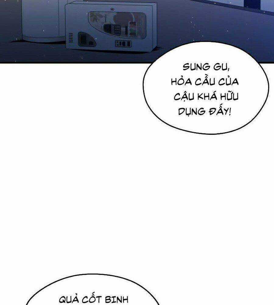 Seoul Tử Linh Sư Chapter 6 trang 59