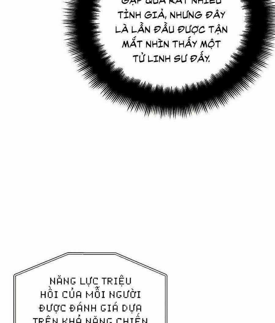 Seoul Tử Linh Sư Chapter 6 trang 6