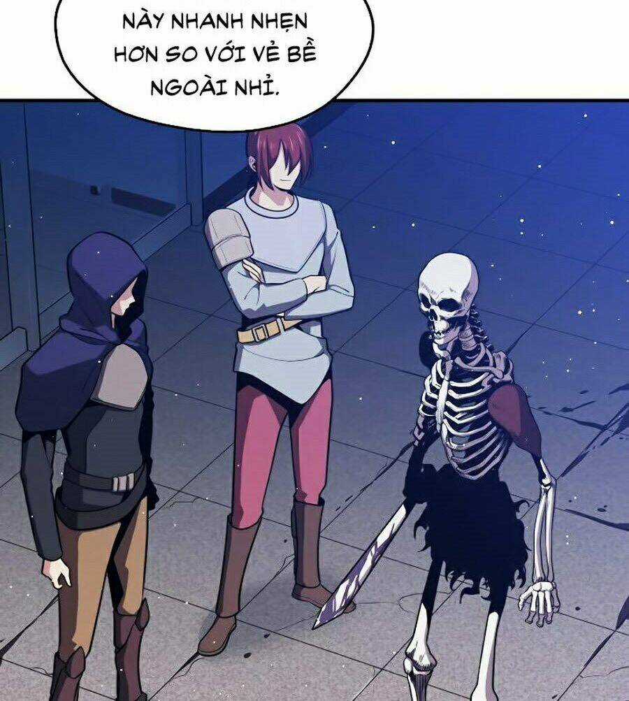 Seoul Tử Linh Sư Chapter 6 trang 60