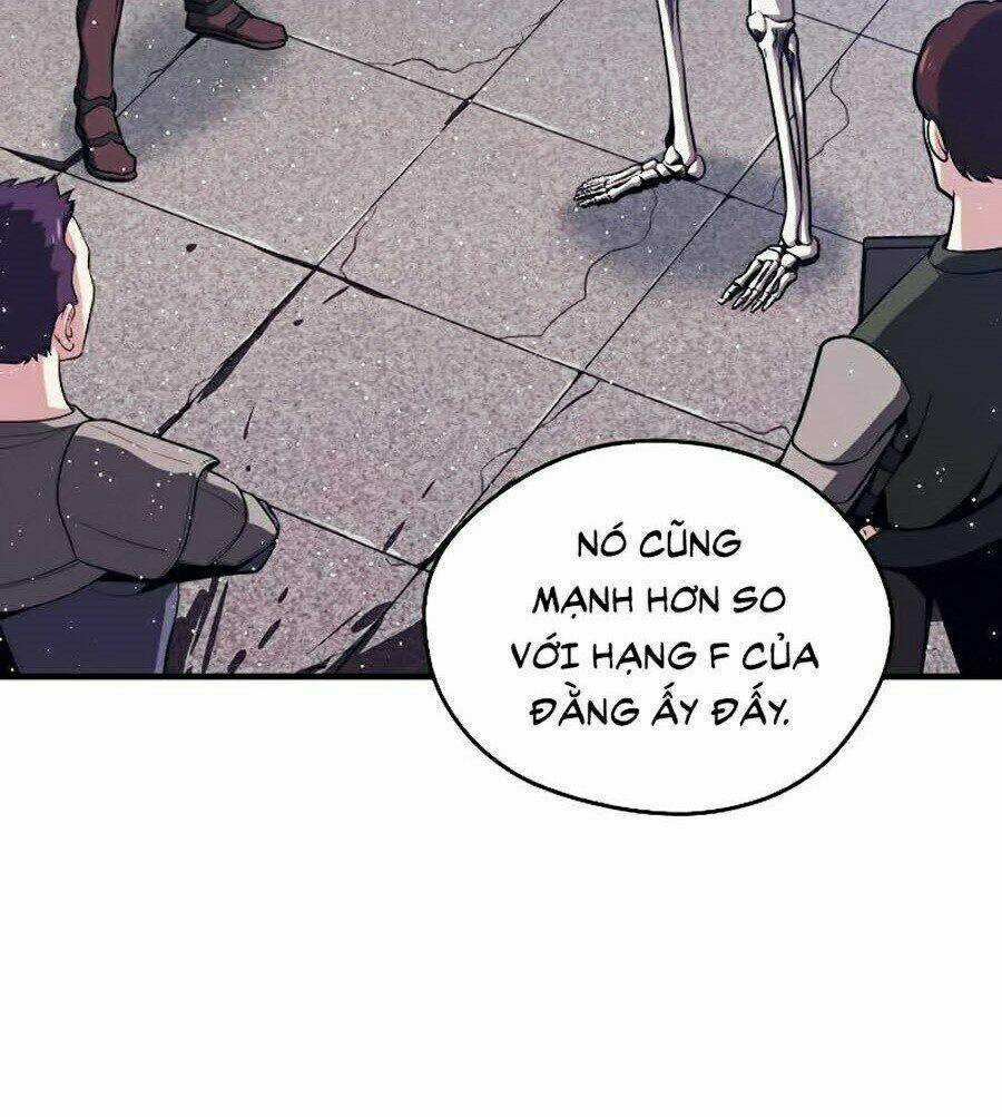 Seoul Tử Linh Sư Chapter 6 trang 61