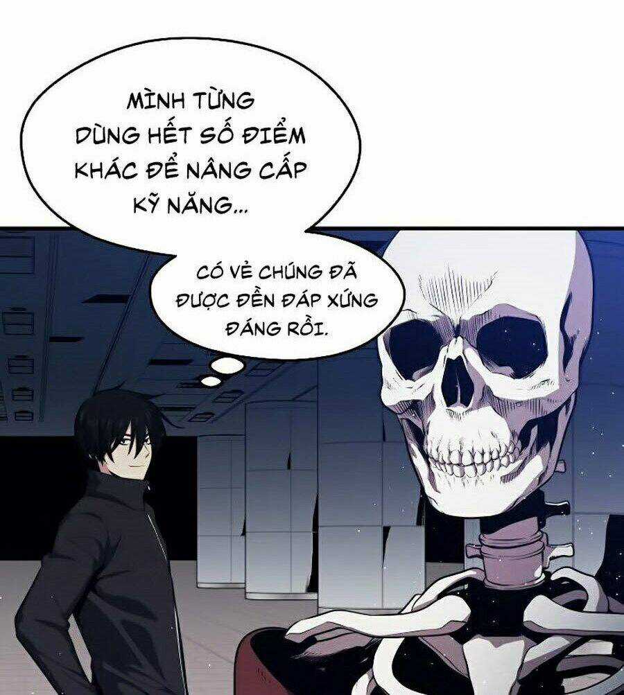 Seoul Tử Linh Sư Chapter 6 trang 62