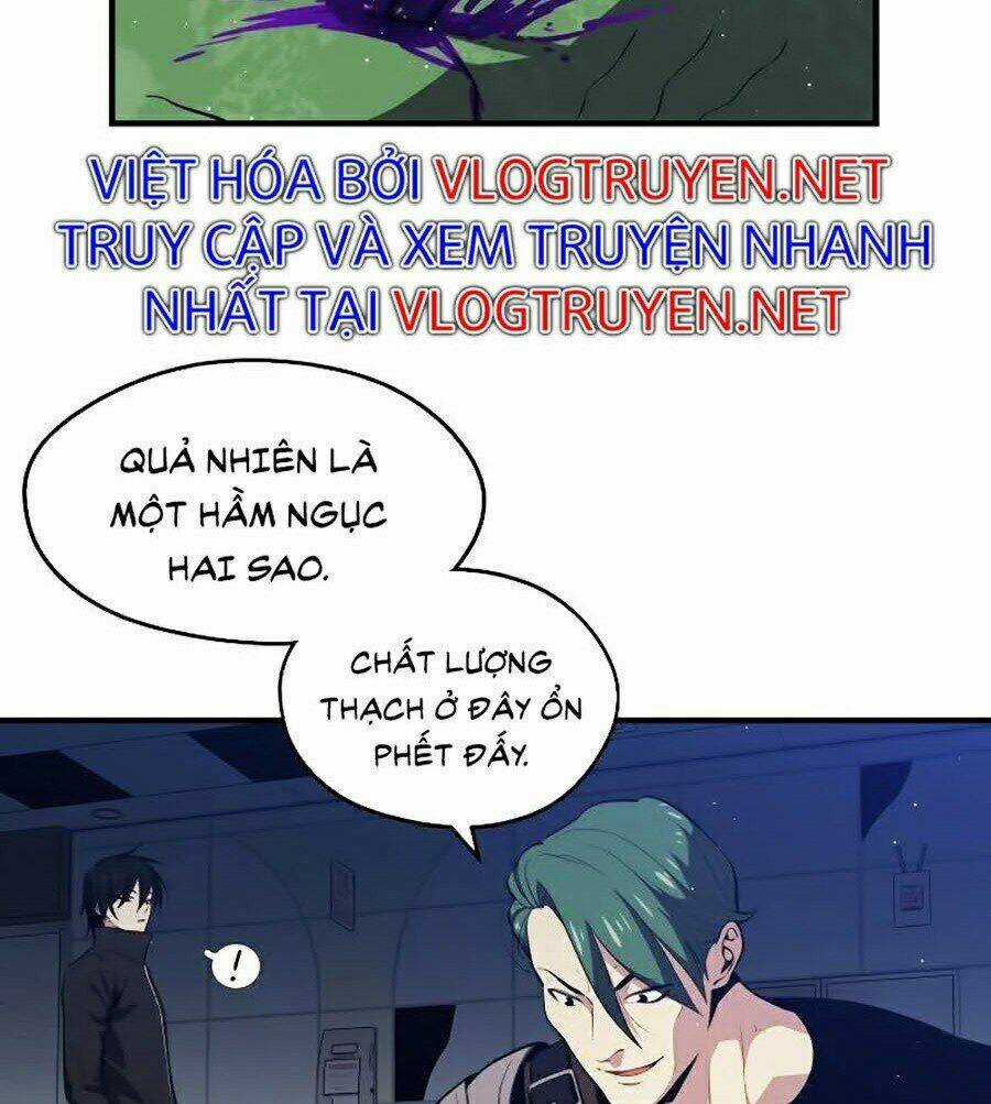 Seoul Tử Linh Sư Chapter 6 trang 65