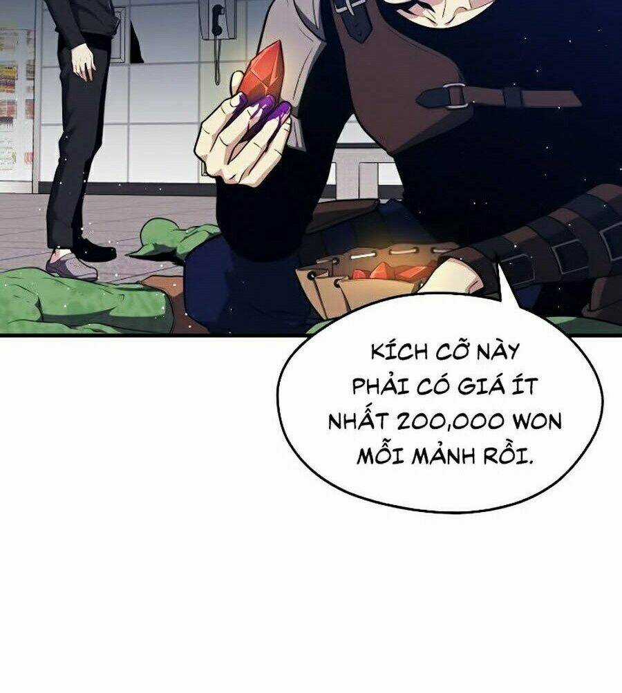 Seoul Tử Linh Sư Chapter 6 trang 66