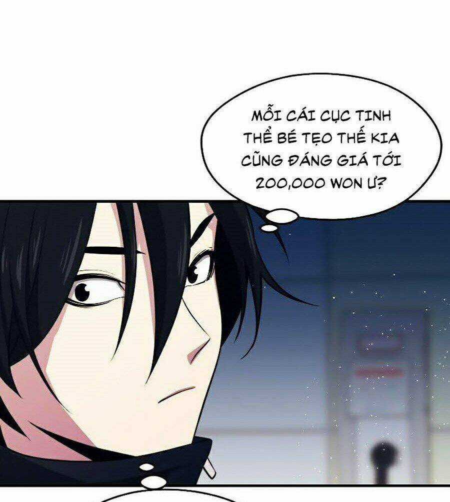 Seoul Tử Linh Sư Chapter 6 trang 67