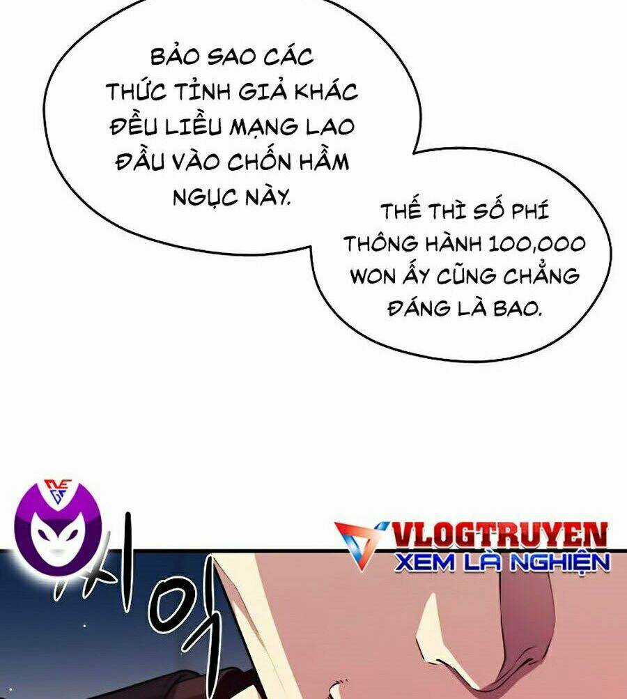 Seoul Tử Linh Sư Chapter 6 trang 68