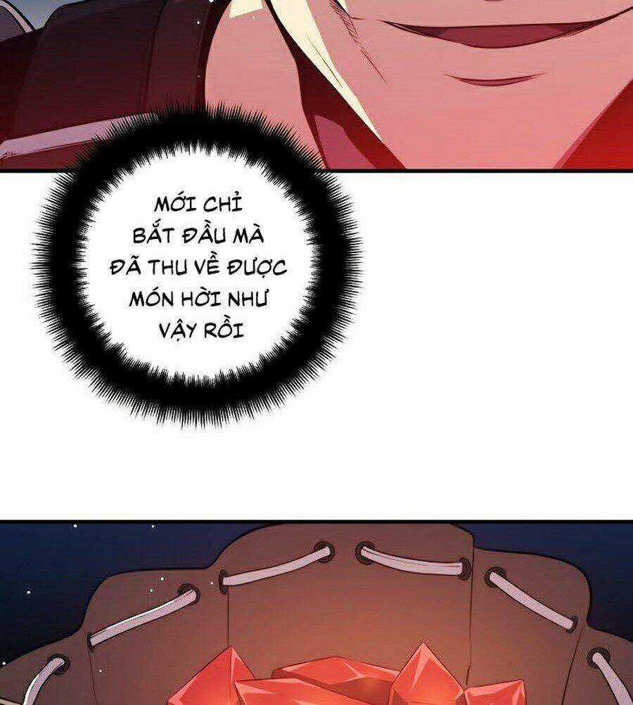 Seoul Tử Linh Sư Chapter 6 trang 69