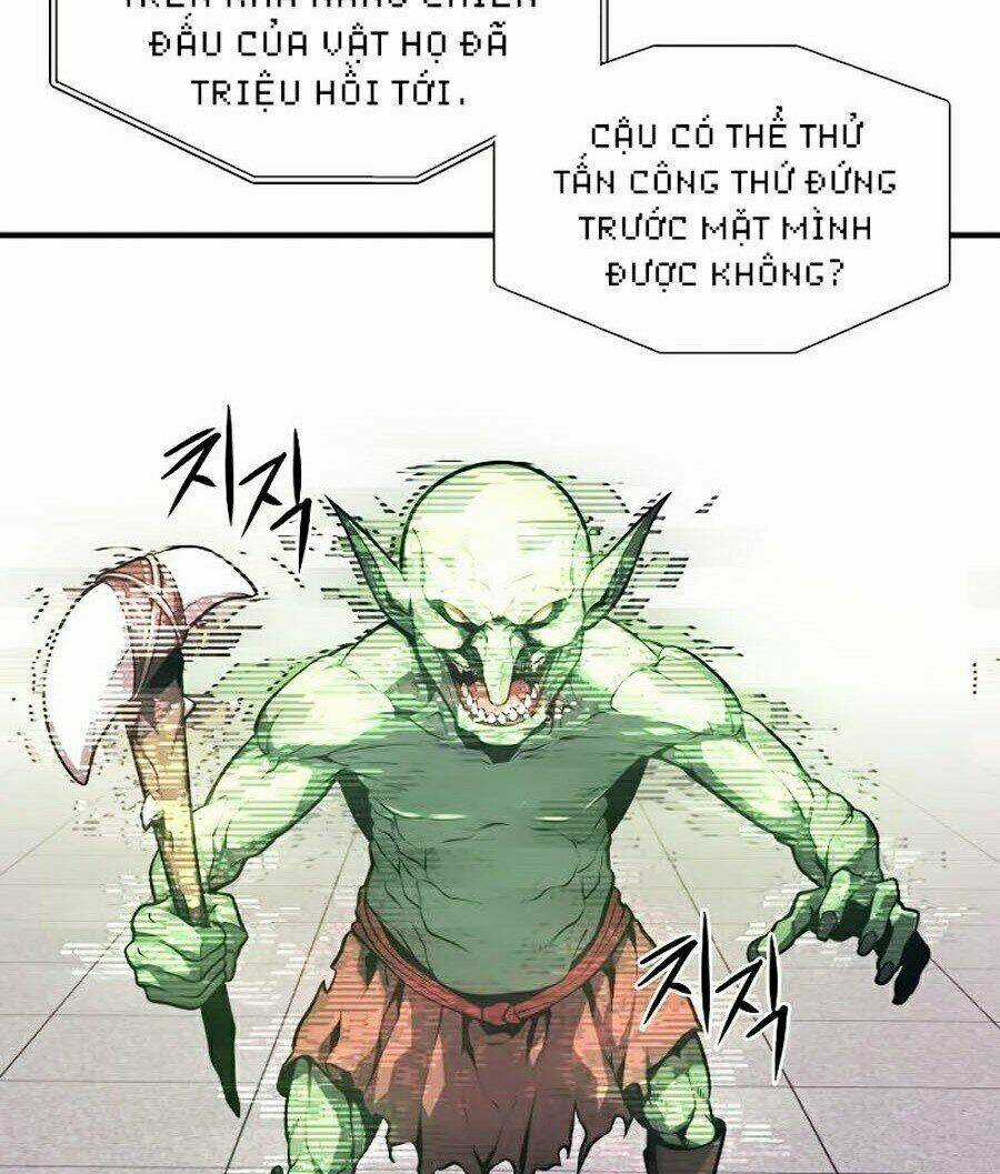 Seoul Tử Linh Sư Chapter 6 trang 7