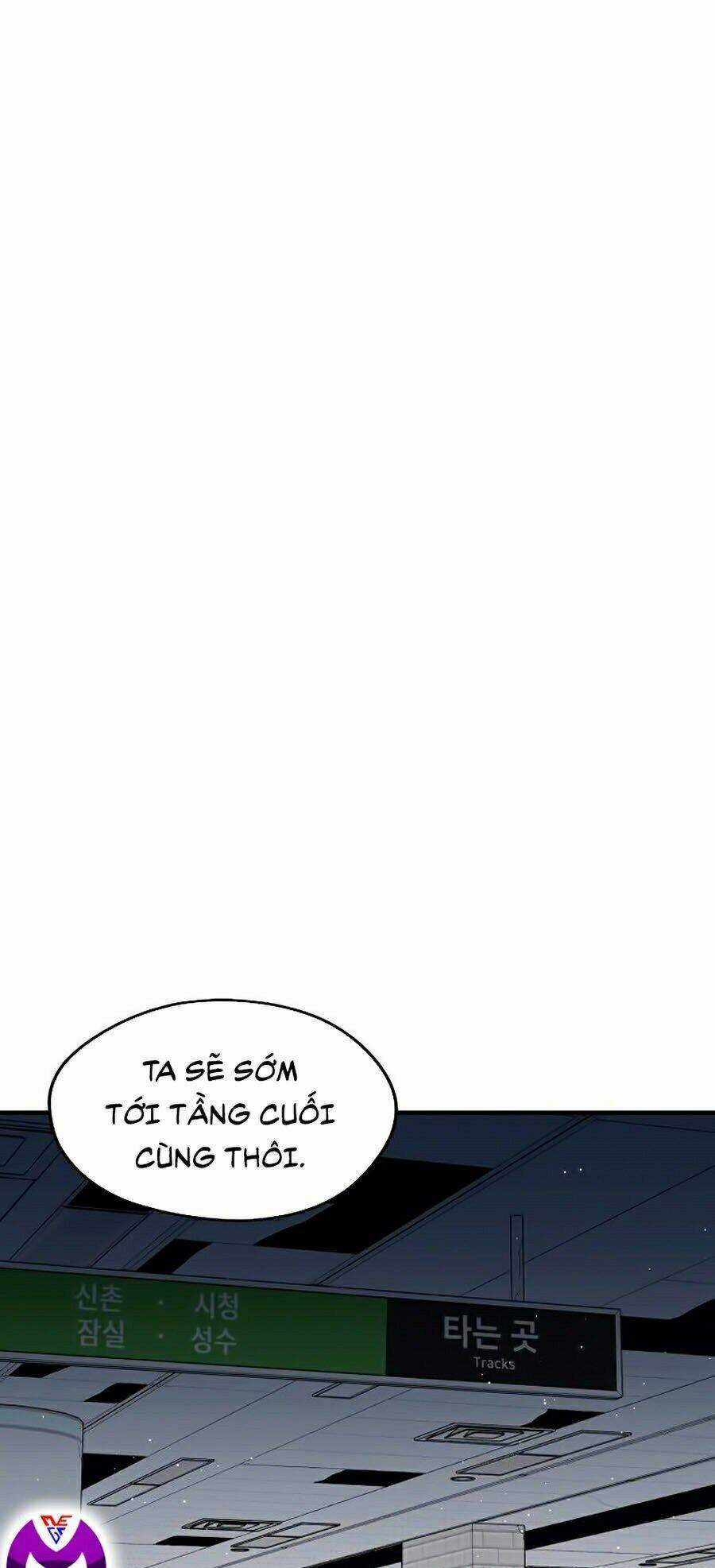 Seoul Tử Linh Sư Chapter 6 trang 73