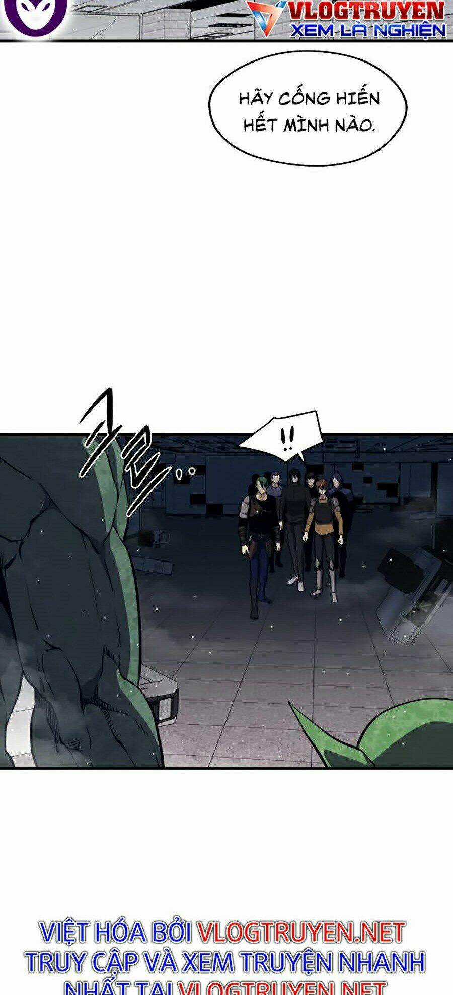 Seoul Tử Linh Sư Chapter 6 trang 74