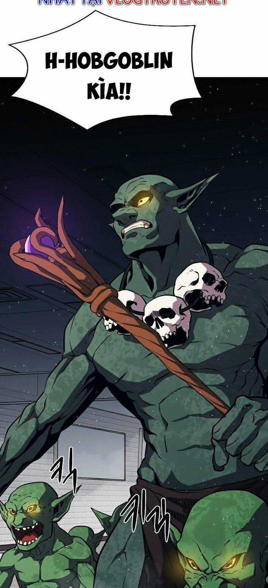 Seoul Tử Linh Sư Chapter 6 trang 75