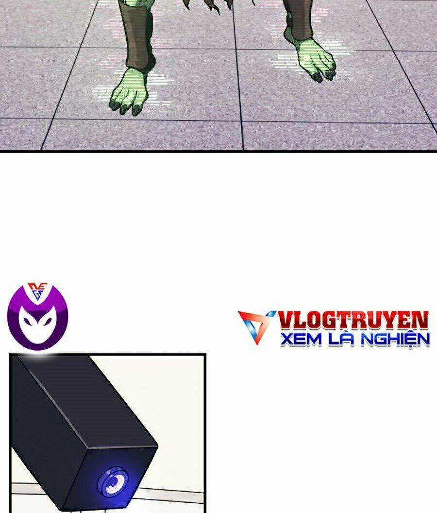 Seoul Tử Linh Sư Chapter 6 trang 8