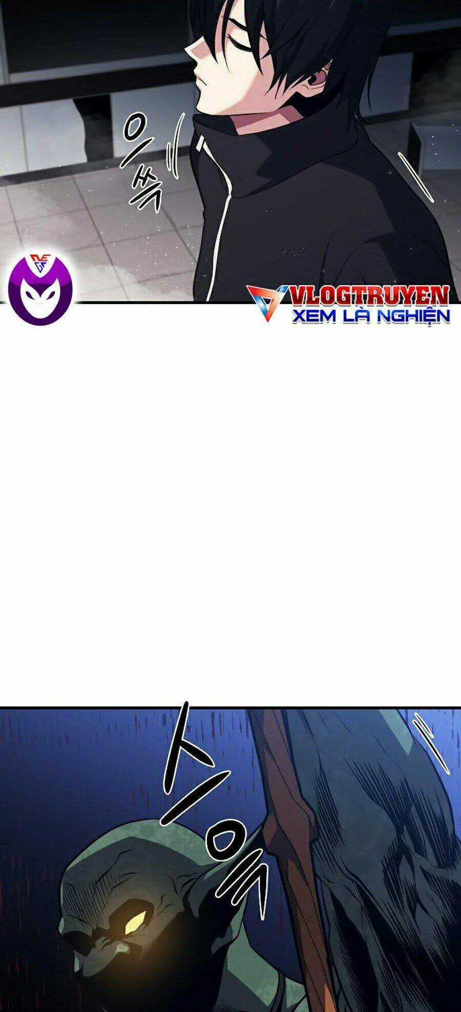 Seoul Tử Linh Sư Chapter 6 trang 80