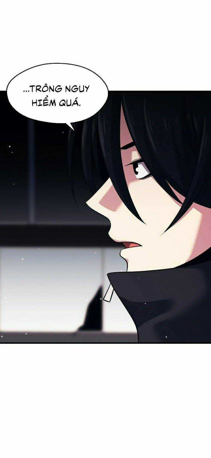 Seoul Tử Linh Sư Chapter 6 trang 88