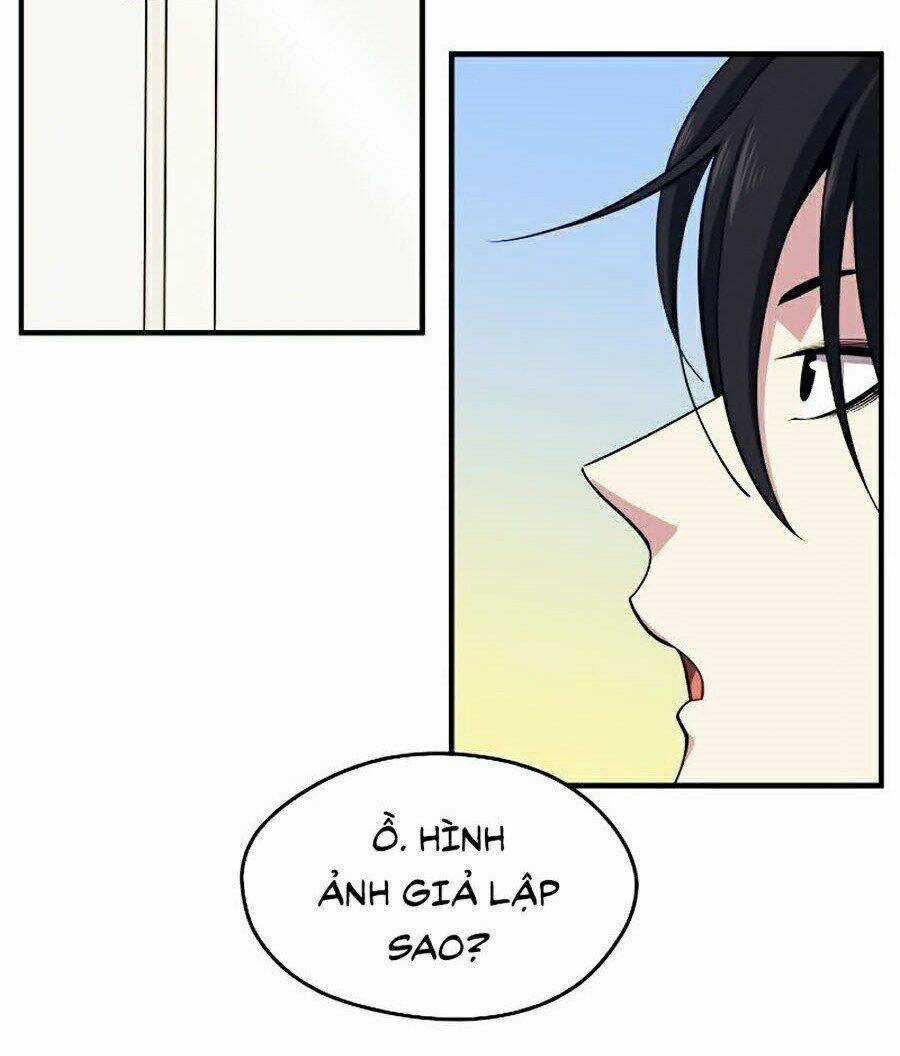 Seoul Tử Linh Sư Chapter 6 trang 9