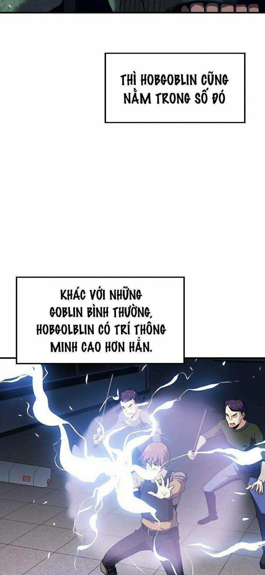 Seoul Tử Linh Sư Chapter 6 trang 90