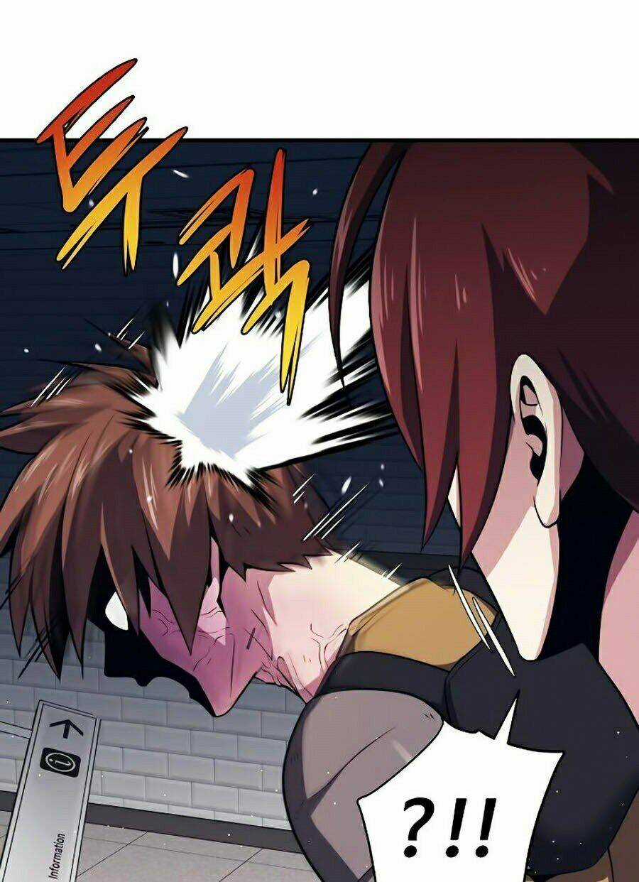 Seoul Tử Linh Sư Chapter 6 trang 97