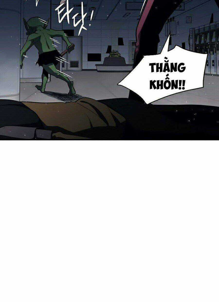 Seoul Tử Linh Sư Chapter 6 trang 99