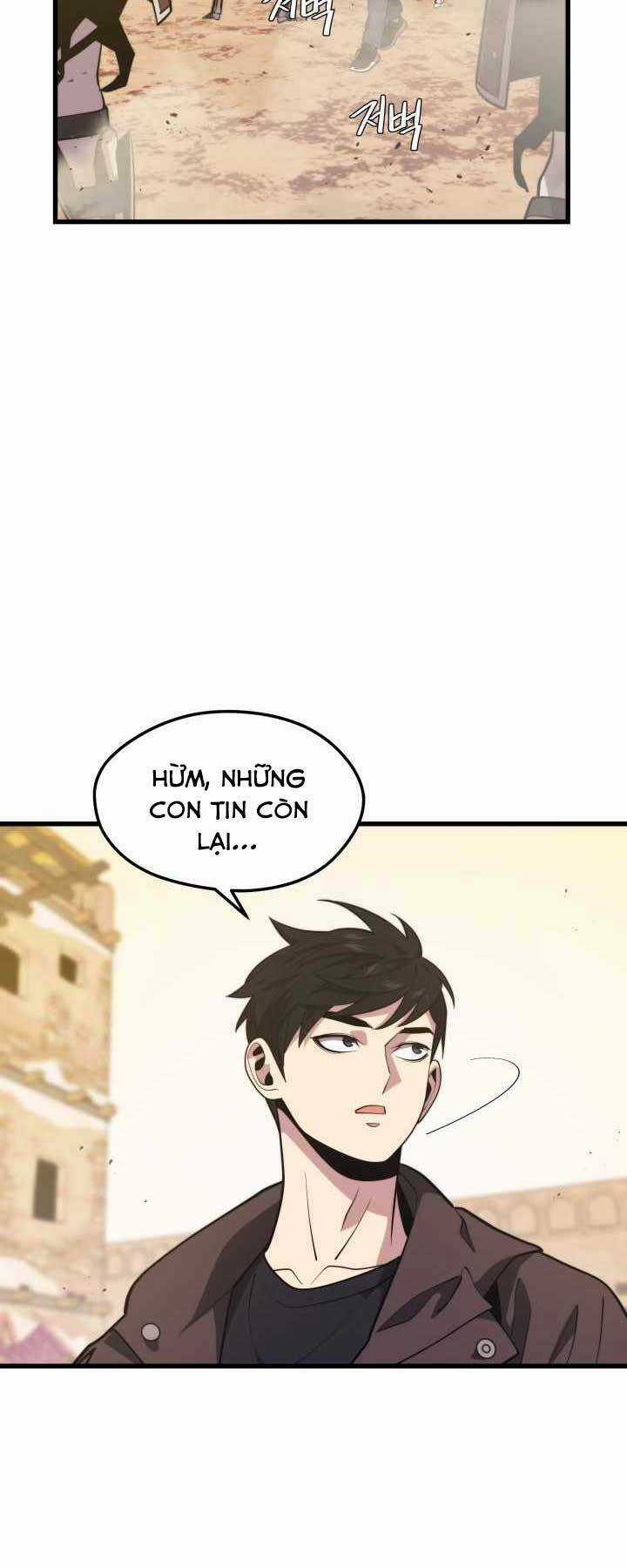 Seoul Tử Linh Sư Chapter 60 trang 1