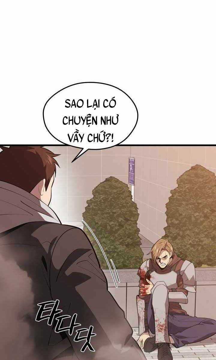Seoul Tử Linh Sư Chapter 63 trang 1