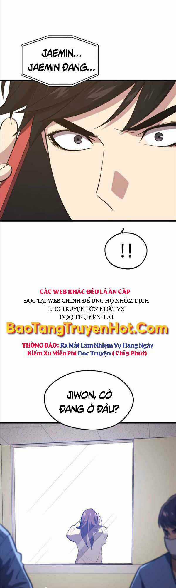 Seoul Tử Linh Sư Chapter 67 trang 0