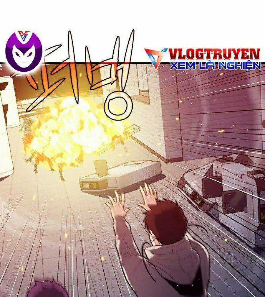 Seoul Tử Linh Sư Chapter 7 trang 10